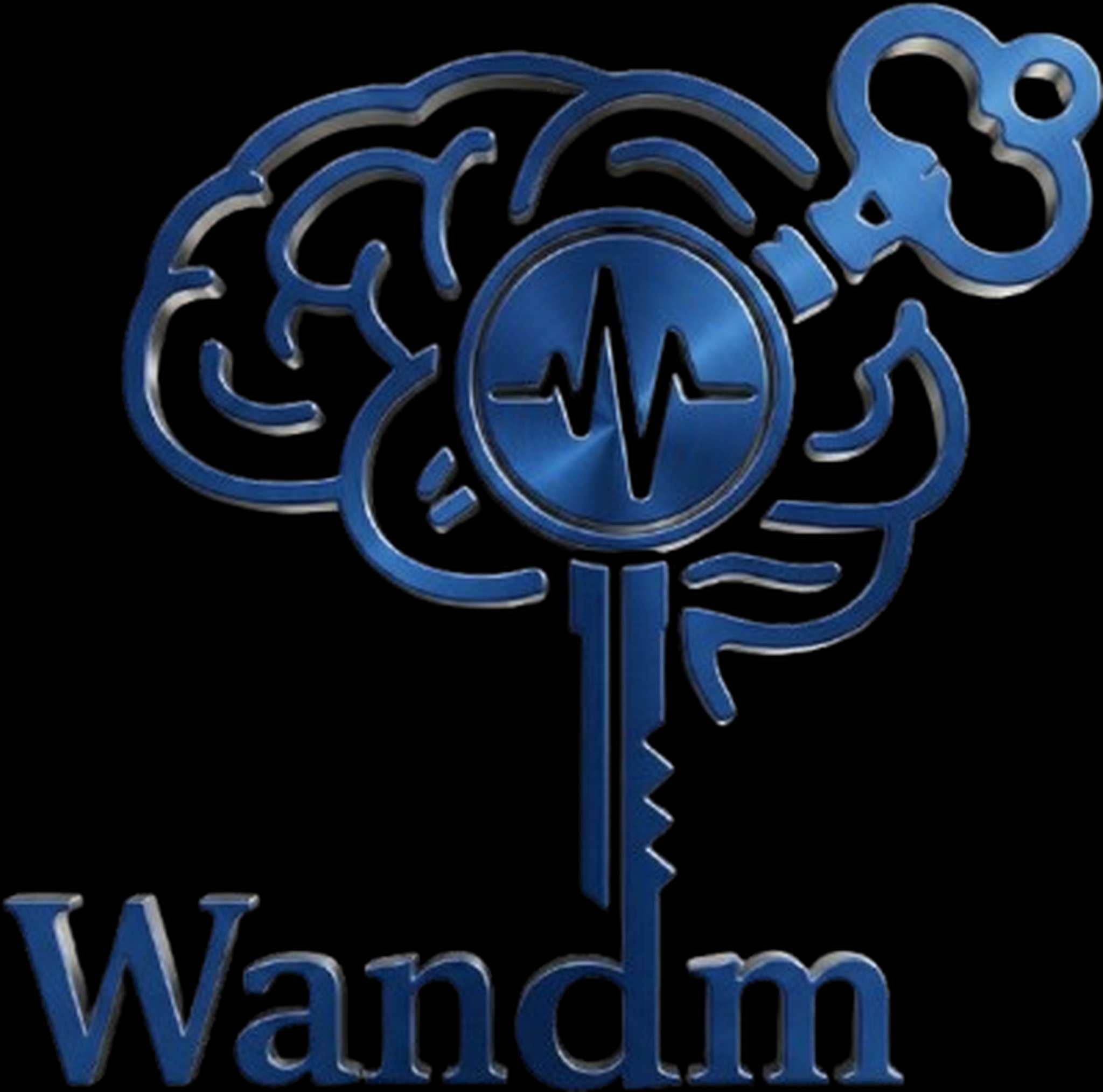 WANDM Logo
